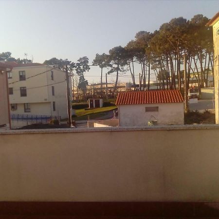 Apartamentos Rua Virxe Do Carme Sanxenxo Extérieur photo