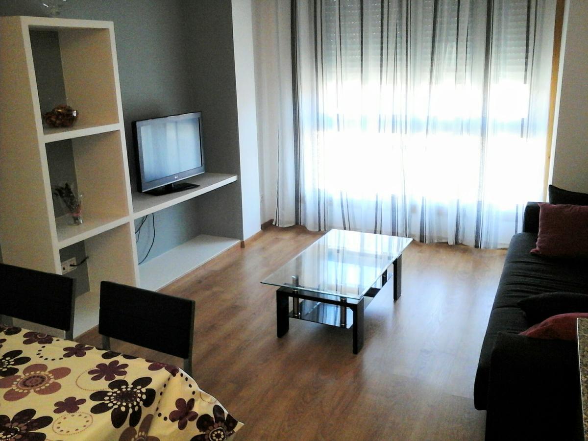 Apartamentos Rua Virxe Do Carme Sanxenxo Extérieur photo