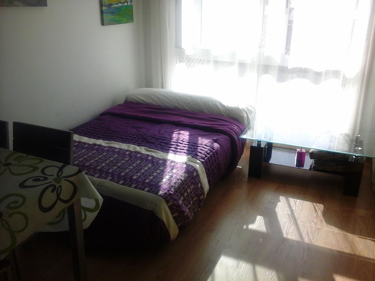 Apartamentos Rua Virxe Do Carme Sanxenxo Extérieur photo