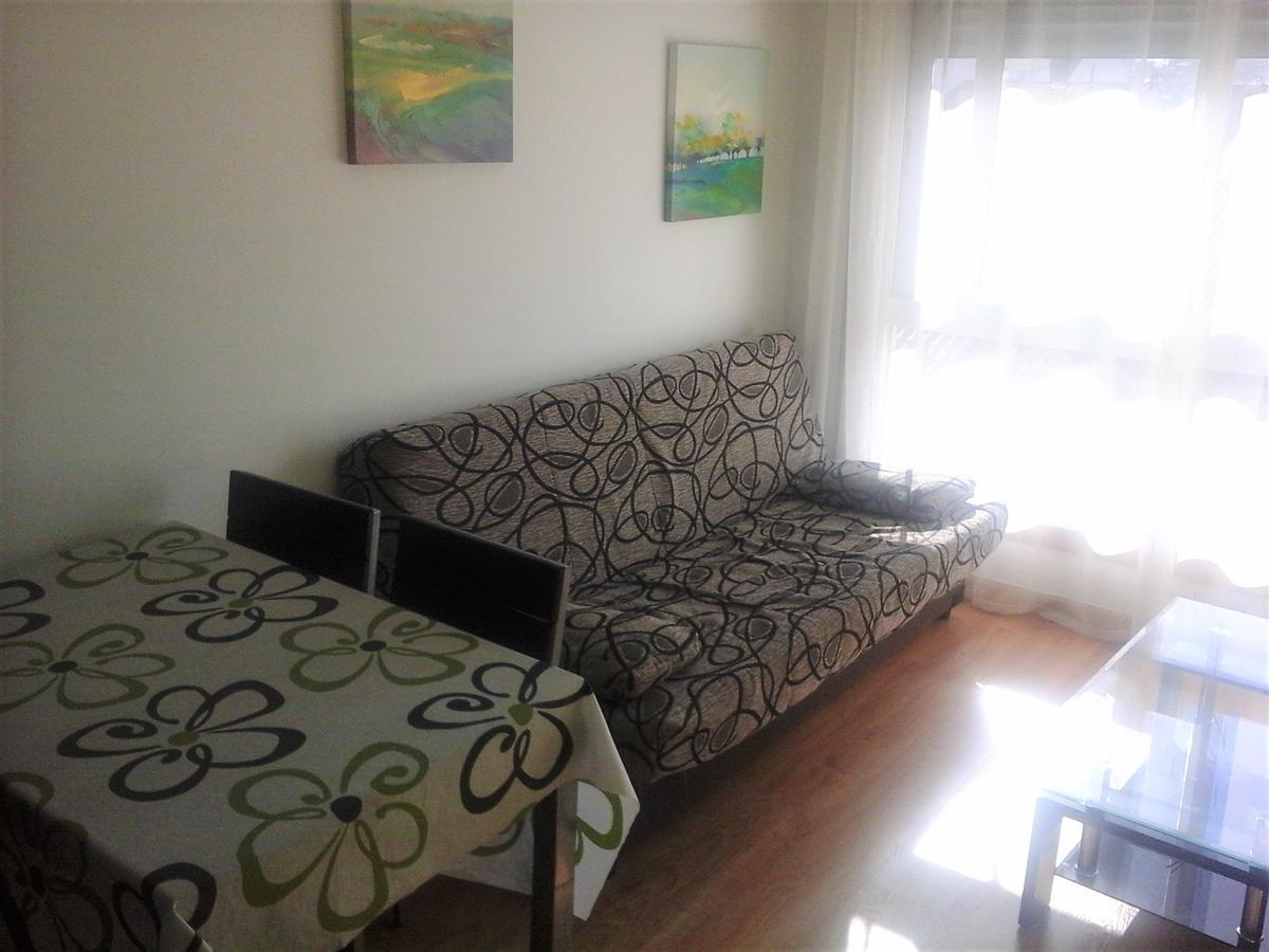 Apartamentos Rua Virxe Do Carme Sanxenxo Extérieur photo