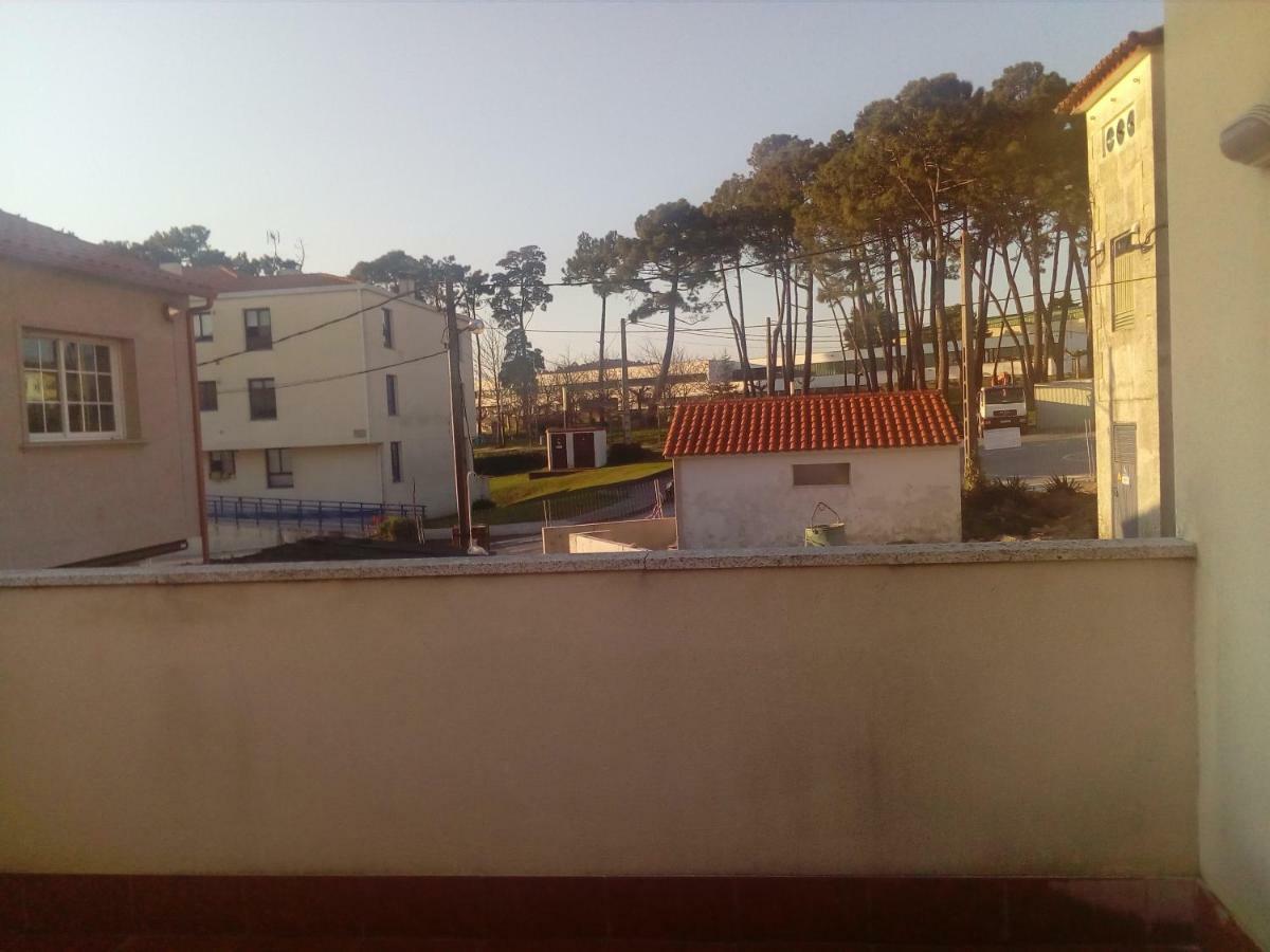 Apartamentos Rua Virxe Do Carme Sanxenxo Extérieur photo